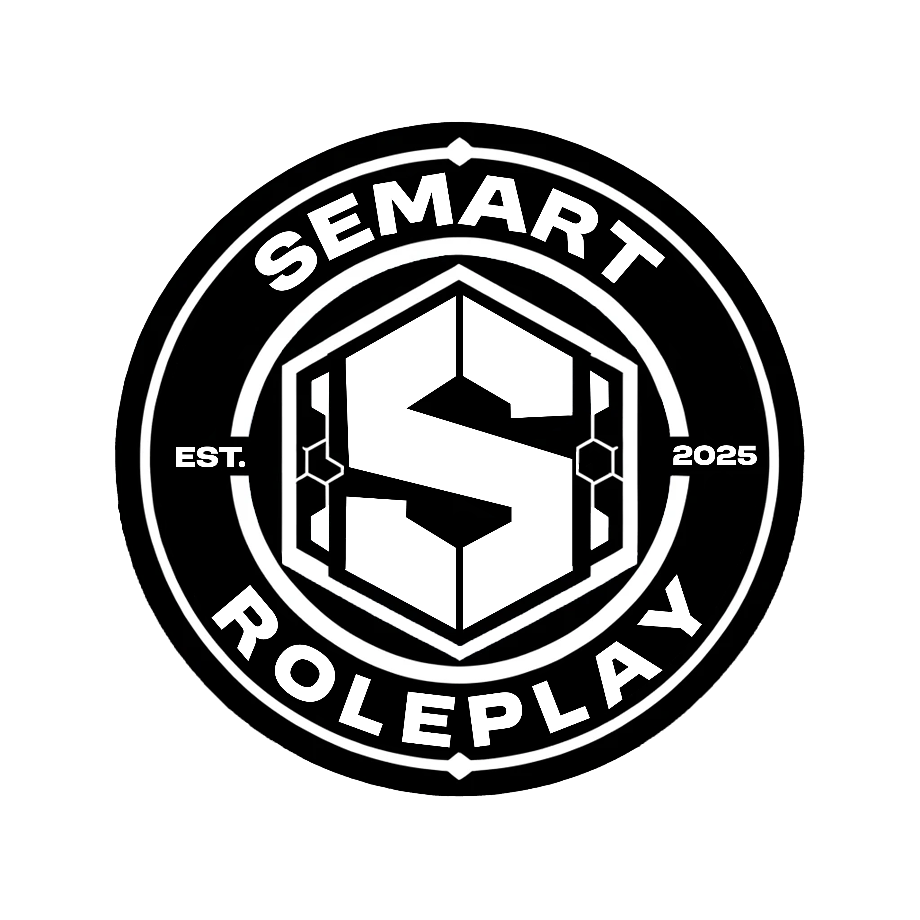 SEMART RP Logo