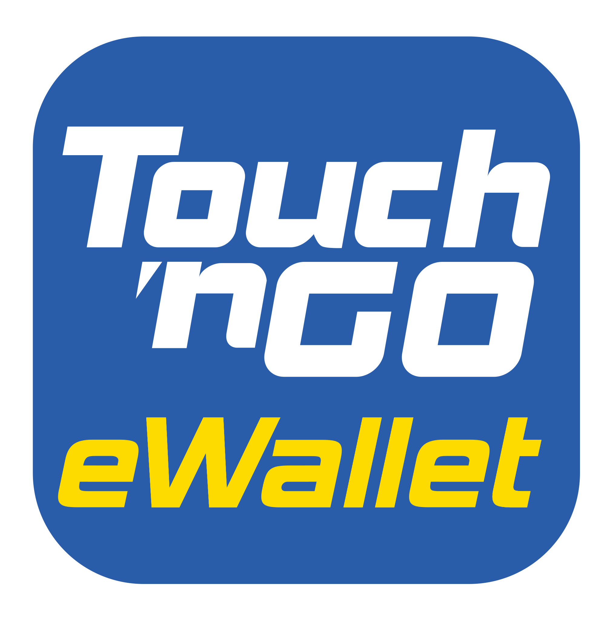Touch 'n Go