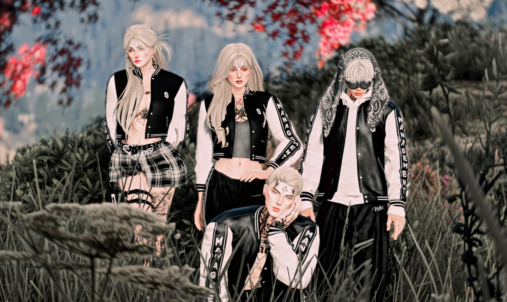 SEMART RP Screenshot